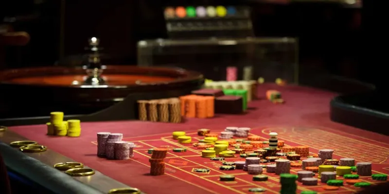 Cơ hội giành giải thưởng khi tham gia Roulette tại Net88