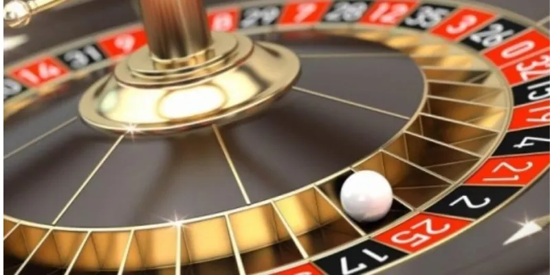 Cách chơi Roulette tại Net88 tăng tỷ lệ thắng tại Net88