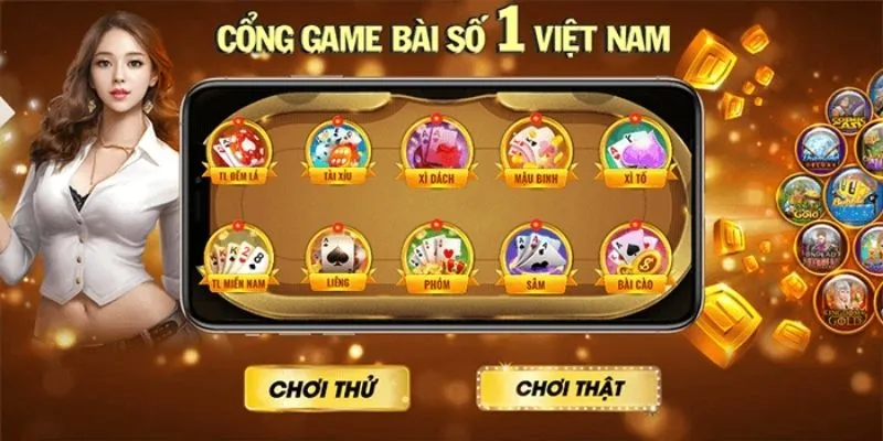 Một số kinh nghiệm để bạn đảm bảo an toàn khi chơi game bài đổi thưởng qua ATM