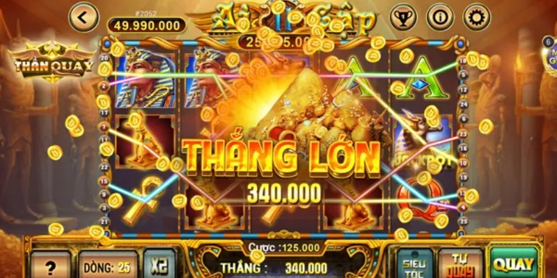 Những thuật ngữ Slots Game cơ bản tại Net88