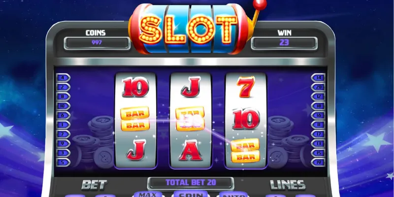 Tầm quan trọng khi hiểu rõ thuật ngữ Slots Game