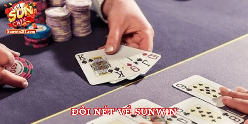 Đôi nét về Sunwin