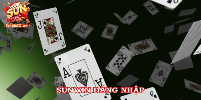 Sunwin đăng nhập