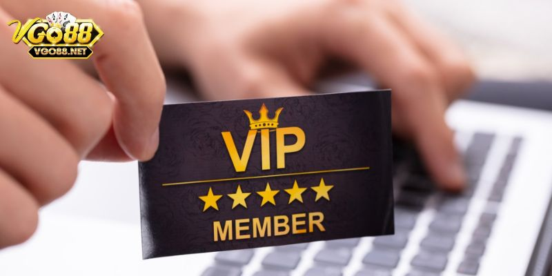 Tải Go88 sẵn sàng tận hưởng chương trình VIP